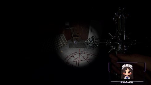 Let's see how many times I get my  butt handed to me by ghosts!