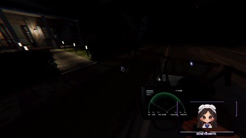 Let's see how many times I get my  butt handed to me by ghosts!