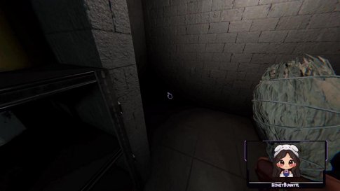 Let's see how many times I get my  butt handed to me by ghosts!