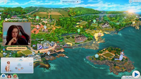 🌷 working on sulani [#eapartner // !eacode !plus !socials]