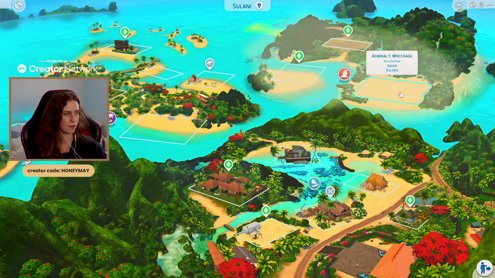 🌷 working on sulani [#eapartner // !eacode !plus !socials]