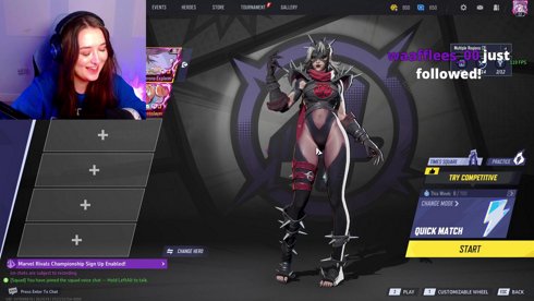 [DROPS] 🔥RAT SQUAD🔥 !discord