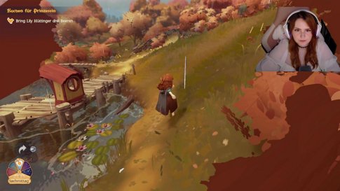 Das wird ein Fest | Tales of the Shire |