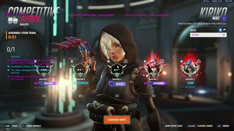 #sem risadinha - Ranked