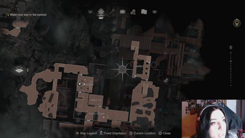 Save me Leon Kennedy