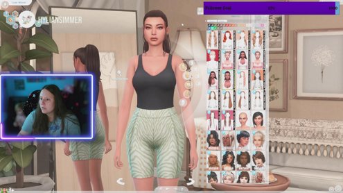 Mega Rags to Riches !sfx  !socials !vibe
