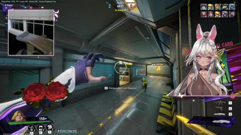 ʚ♡ Ranked PM push ~ :3 | KITTY CAM ~ ♡ɞ