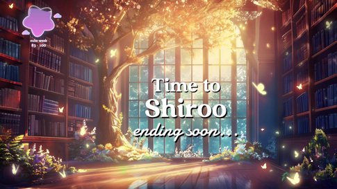 C'est le week end ! on papote un peu  🌼 !neige - !60/40 - !lurk