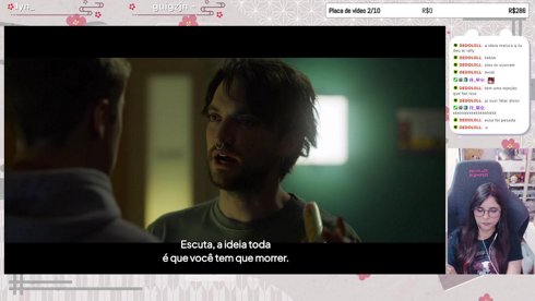 oie🌸(✿◡‿◡) !carrd !cosplay !filme