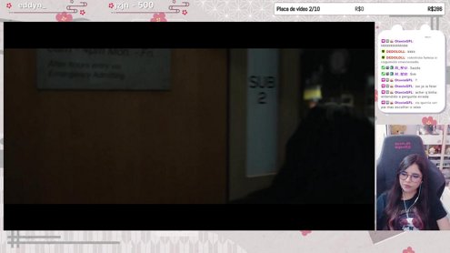 oie🌸(✿◡‿◡) !carrd !cosplay !filme