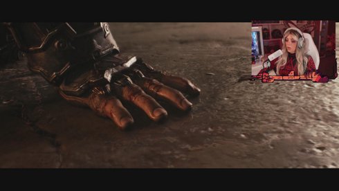Early Access DOOM: The Dark Ages 😈 🔥 Play Day One on PC Game Pass, May 15! #ad