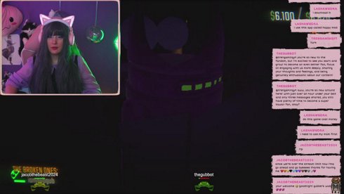| Are You Down To Clown? | Farts Cutely | Join Me | Chatty |