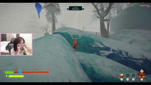 🎮✨️ ไอ่แพะ | !sup !Rank !Donate !souls !spec