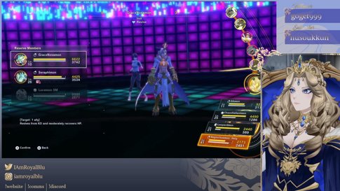 【 ENVTuber 】I saw MY shadow yesterday too but no one asked || !book !cota