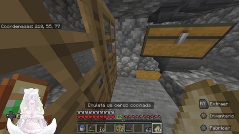 Me obligaron a venir aqui