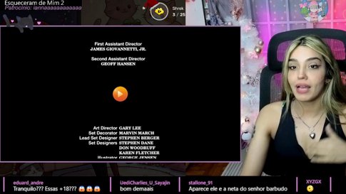 ʕ•́ᴥ•̀ʔっ🍿Esqueceram de Você 🍿 - spoiler = ban |❗vod ❗incentive ❗ep ❗agenda |