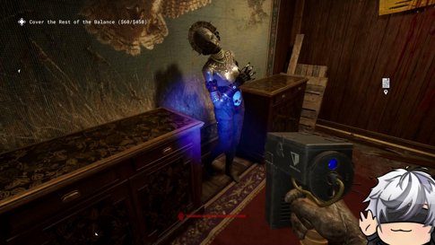 {18+}  First time ever being scared of horror lowk !social !discord