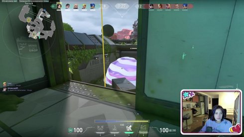 que final tendre? re requiem!