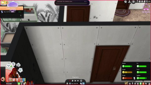 LOVE ISLAND |HOT TEA| Legacy Challenge | The Sims 4 Ep 11 B