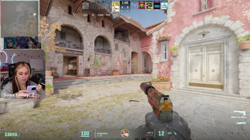 🤍 IM BACK 🤍 TIME TO YAP 🤍 SEASON 3.5 EARLY ACCESS? 🤍 | !pp !fractal