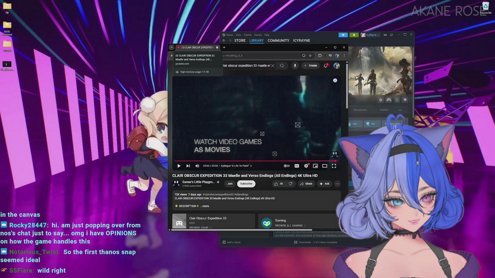 💙[Expert] Act 3 - WTF IS GOING ON - Can't Sleep Now I'm Your Problem!💙