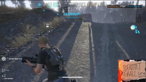 The new building glitchers: Mysterywaffle and Dizzymagnum.. Wow..