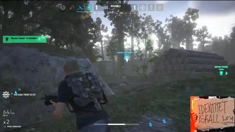 The new building glitchers: Mysterywaffle and Dizzymagnum.. Wow..