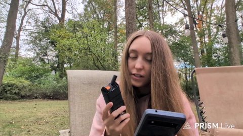 wake&bake outdoors 🌞