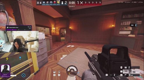 R6 with fam (Im azz) | !socials !specs !discord