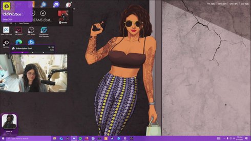 R6 with fam (Im azz) | !socials !specs !discord