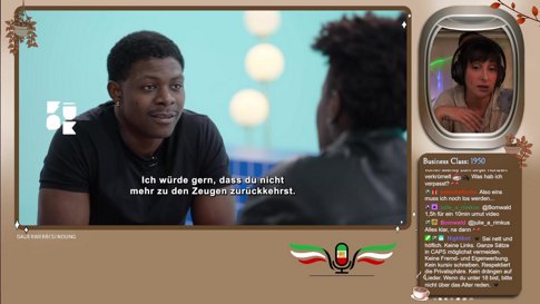 Früher Abend Me👀 | !versteigerung