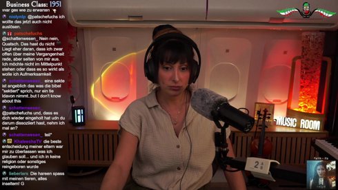 Früher Abend Me👀 | !versteigerung