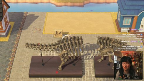 cozy sunday gaming | 18+