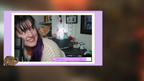 cozy sunday gaming | 18+