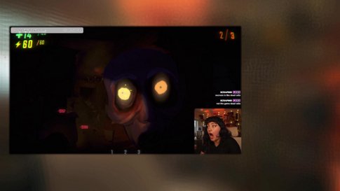 cozy sunday gaming | 18+