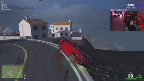 [Narco City] der frühe Morgen wurmt den Vogel !earnings !rekord !nils !server #paulbergerlimo