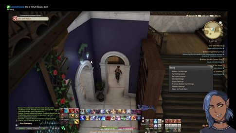 MSQ Grinding [road to fanfest!]