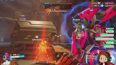 Lunes de MasterChiefMX y arcilla, echare aperder la arcilla?... tal vez   / (MEX/Esp)