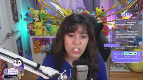 Super Sonic Speed or Super Shadow depression. :( MARIA!!! D: