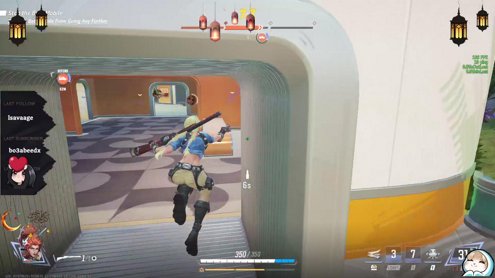 🌙رمضان مبارك، تقبل الله منا ومنكم صالح الأعمال🌙