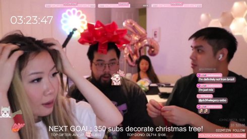 late bday/early xmas SUBATHON!🌟 | UNCAPPED !subscribe !spin !donate