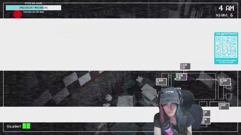 🌺💙LIVE DE ANIVERSÁRIO DO DBD HOJE! VAMOS ACOMPANHAR AS NOVIDADES! 🥰💜🦋 !sociais !noping !donate !pix