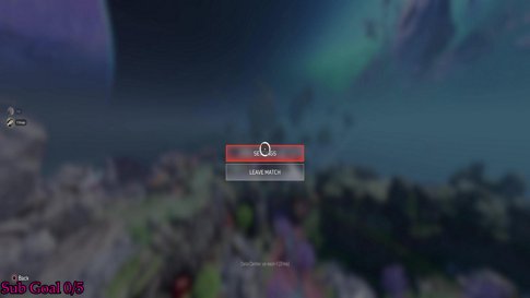 COME VIBE W ME | former apex masters super washed