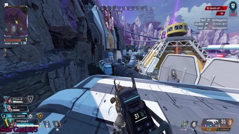 COME VIBE W ME | former apex masters super washed