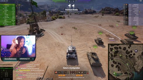 [NA | DROPS ] Yearly Streams Here & I GOT BOXES: Type 71 grind, probably