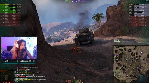 [NA | DROPS ] Yearly Streams Here & I GOT BOXES: Type 71 grind, probably