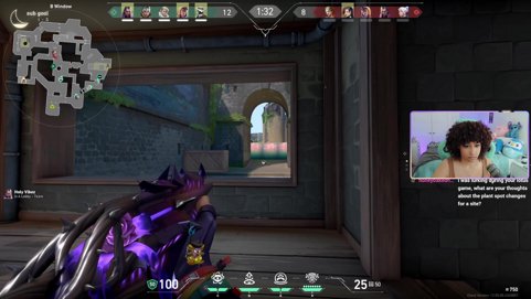 EARLY ACCESS NEW AGENT MIKS  // !socials