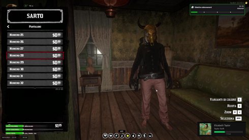 [ WestWorld ] - Day11 - Le cose cominciano ad intrecciarsi... - !comandi !discord !redm