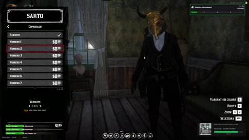 [ WestWorld ] - Day11 - Le cose cominciano ad intrecciarsi... - !comandi !discord !redm