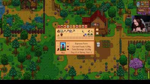Continuing the journey in new save 🤍| Spring 1 Year